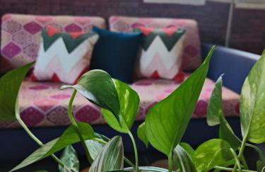 ColoR Living - loft & yard - Foto 10