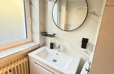 Business Apartment City 5 Betten & Parkplatz - Foto 5