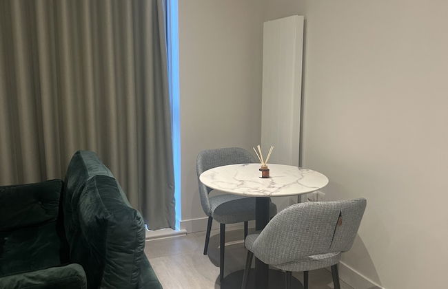 Beautiful Apartment With Excellent Water View - Foto 9