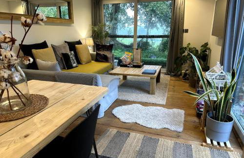 Natures Edge Cabin - Photo 56