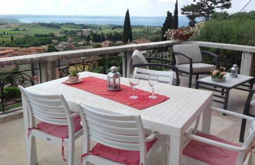 Villa Rossa - Foto 27