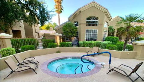 Villa Bella Terra condo - Foto 4