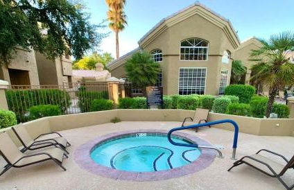 Villa Bella Terra condo - Foto 4