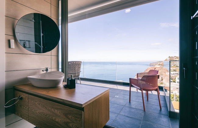 Villa Ocean Haven by Atlantic Holiday - Foto 21