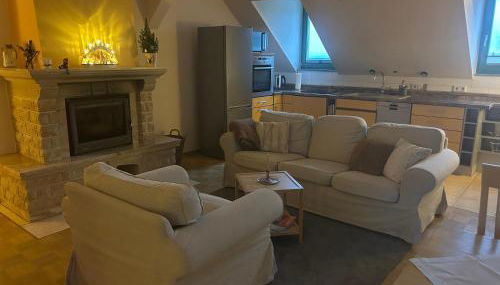 Burghof Ferienwohnungen Görlitz Apartmenthaus - Foto 2