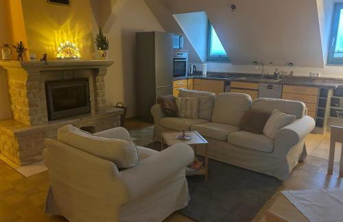 Burghof Ferienwohnungen Görlitz Apartmenthaus - Foto 2