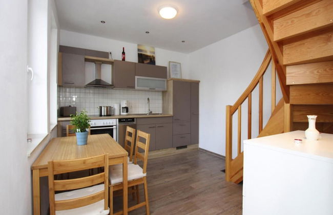 Reihenhaus in Malchow - Foto 4