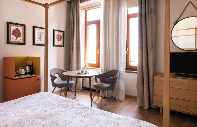 Sella&Mosca Casa Villamarina - Foto 32