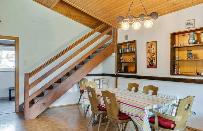 Spacious Chalet in Maishofen near Forest - Foto 28