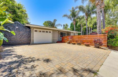 Peaceful Vista House with Gas Grill 1 Mi to Dtwn! - Foto 26