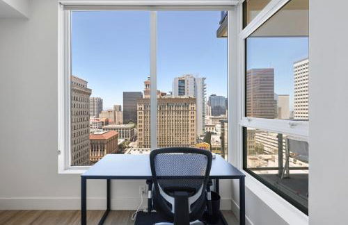 Downtown SD 1BR Queen · Gaslamp & Spring Break - Foto 28