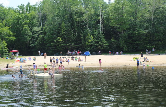 Black Bear Lodge - Foto 51