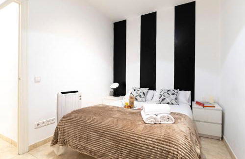 The Camp Nou FCB Apartment - Photo 2