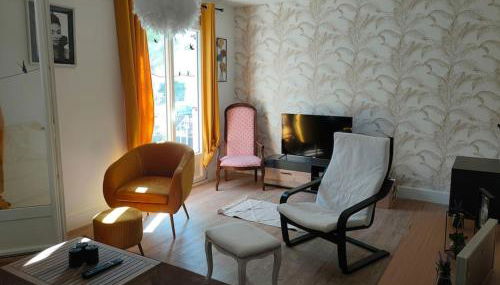 Maison avec jardin Auxerre - Foto 5