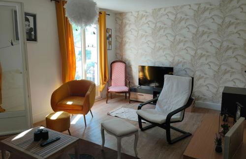 Maison avec jardin Auxerre - Foto 5