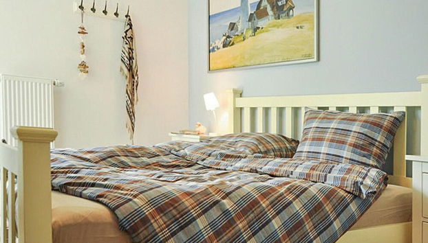 Apartment in Cuxhaven - Foto 4, Habitación