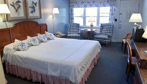 Bed and Breakfast Perfect for a Romantic Getaway near Camden Hills State Park, Maine - Foto 3