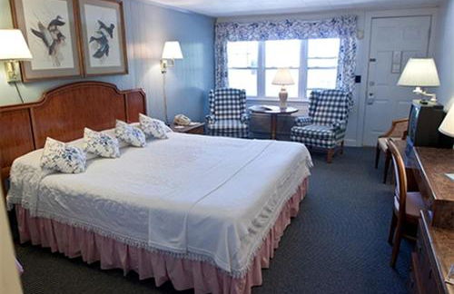 Bed and Breakfast Perfect for a Romantic Getaway near Camden Hills State Park, Maine - Foto 3