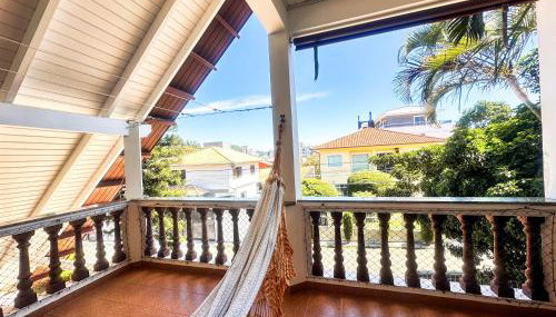 Casa na Praia dos Ingleses para até 12 pessoas - Foto 2