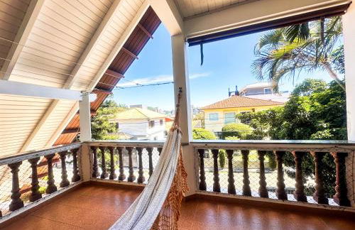 Casa na Praia dos Ingleses para até 12 pessoas - Photo 2