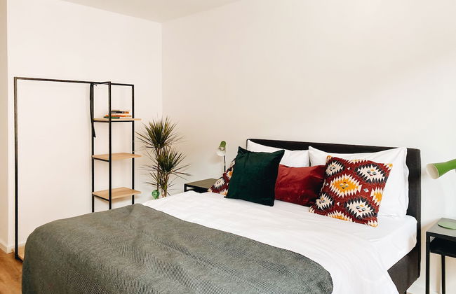 Lorenz Apartments - Foto 8