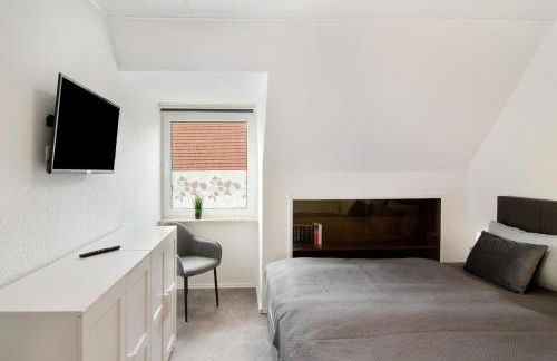 Ferienwohnung City - Foto 16