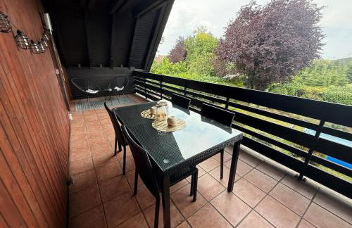 Ferienwohnung Hasenwiese bis zu 5 Personen - Foto 29