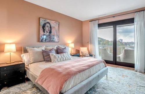 Outstanding Luxury Downtown Condo - Foto 12