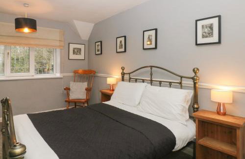 The Old Barn - Foto 15