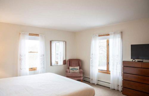 Lake Orchard View- 8 BR with Lake Access and Fire Pit - Foto 4