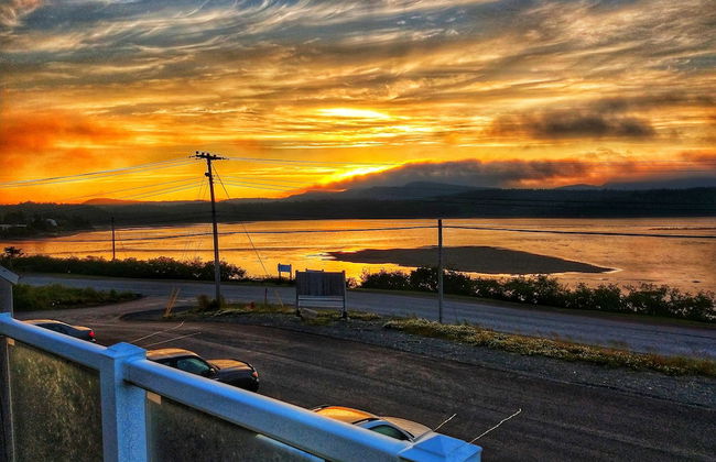 The Killick Inn & Suites - Foto 33