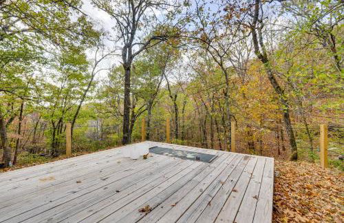 Grill and Rooftop Deck Cozy Hideaway in Garfield - Foto 20