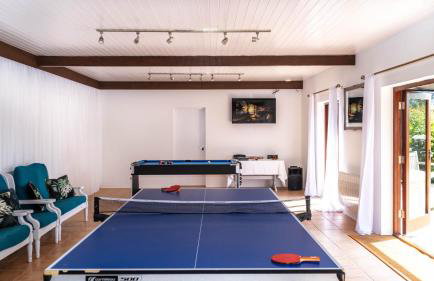 Ta Mill Holiday Cottages & Lodges - Forge Cottage - Foto 29