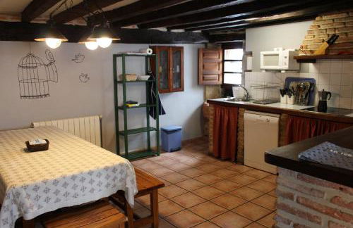 Casa Rural La Toba I y II - Photo 23