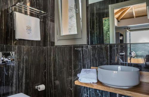 King Side Villa - Foto 37