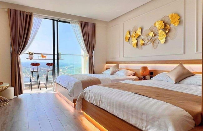 Dan Apartment - Apec Mandala Phu Yen - Photo 34