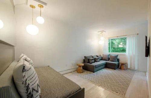 Cozy Cottage on a Private Farm Nestled Among the Southern Catskill Mountains in Woodridge, New York - Foto 9