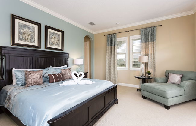 Reunion Resort IHR 4070 - Foto 4