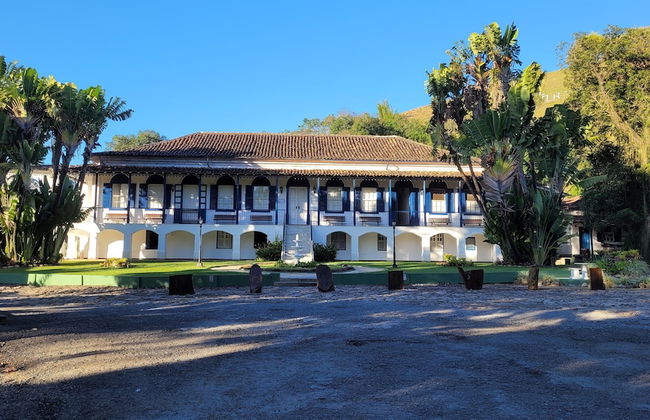 Hotel Fazenda Villa-Forte - Foto 62