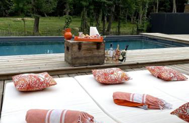 Villa Brisson - Foto 27