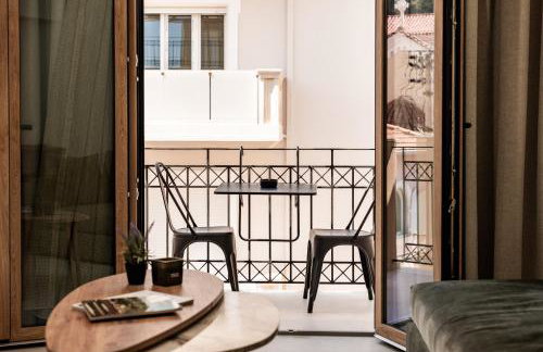 Théros Urban Retreats - Photo 53