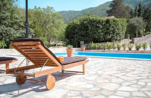 Apartment Villa Two Palms - Photo 19