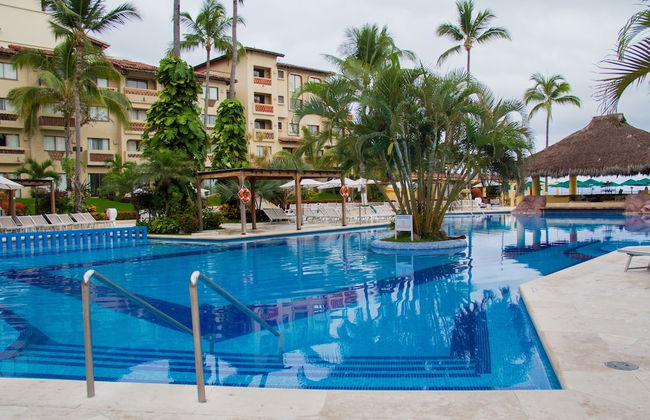 Canto del Sol Puerto Vallarta All Inclusive - Foto 1
