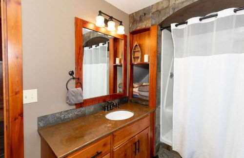 Waterfront Luxury Family Retreat - Foto 62