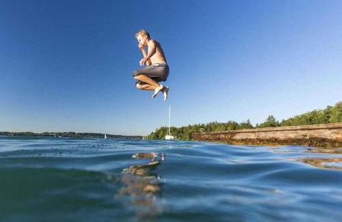 House in the countryside 2 Lake Constance - Foto 13