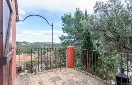 Ca Carmela casa con Encanto con Piscina "Parque Natural Sierra Calderona"cerca Garbi - Foto 30