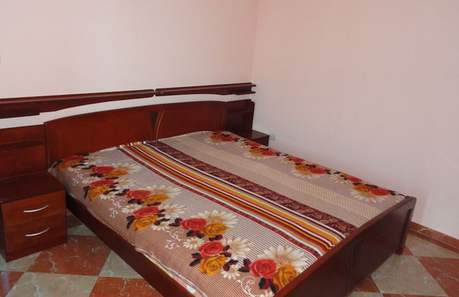 Apartment Pucurica II - Foto 6