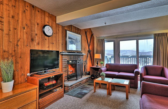 Mountain Green Resort By Killington VR - 3 Bedrooms - Photo 44
