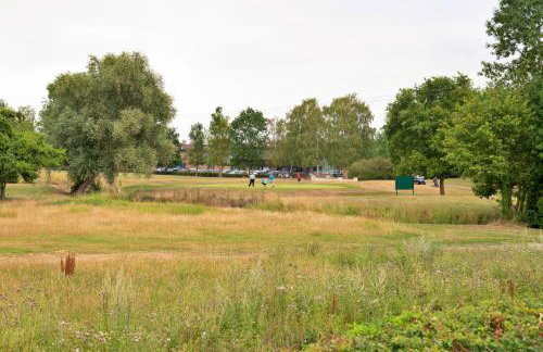 Finest Retreats - Cambridge Luxury Lodge - Foto 31