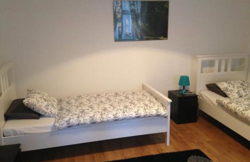 Apartments Radićeva - Foto 19